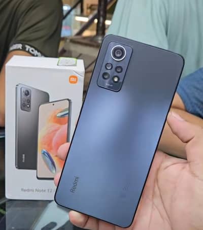 Redmi Note 12 pro