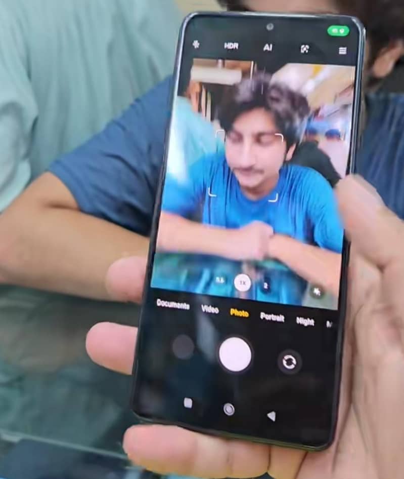 Redmi Note 12 pro 2