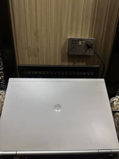 HP ELITE BOOK 8570p
