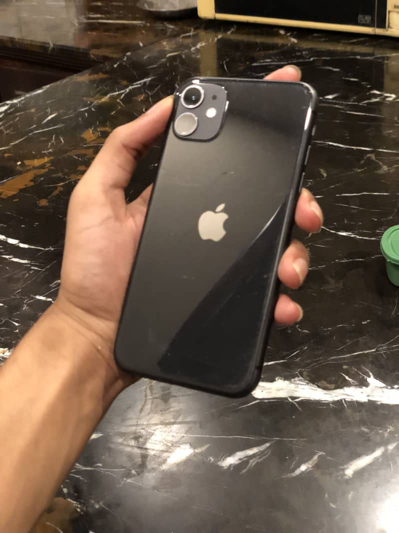 Apple iPhone 11 0
