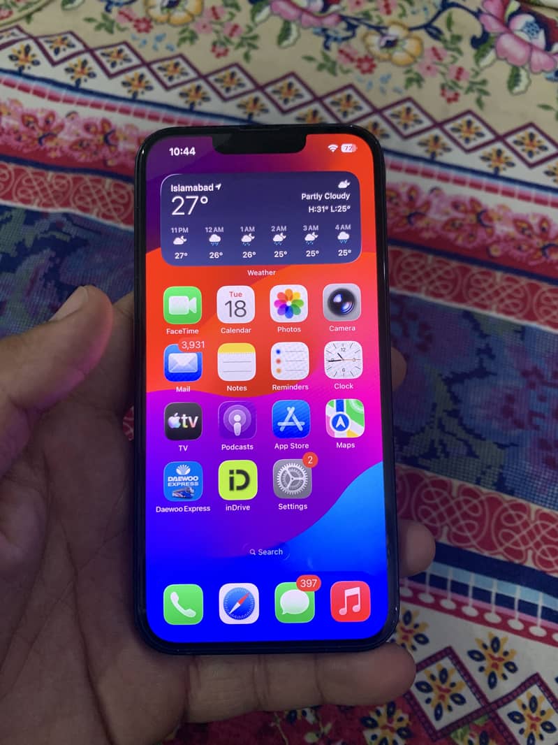 Apple iPhone 14 1