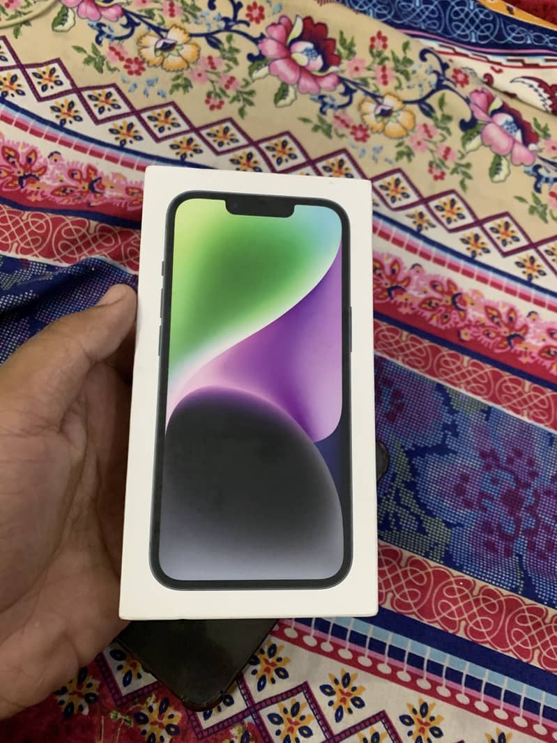 Apple iPhone 14 2