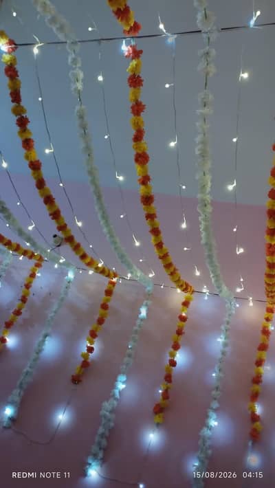 decor lights