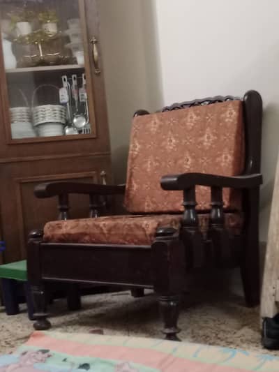 Five Seater Sofa