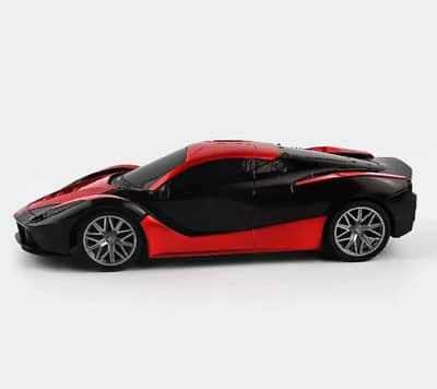 kids car with remote and battery