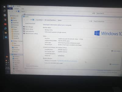 Chromebook Acer in Working Condition