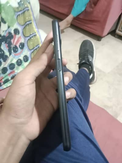 Samsung Mobile A12