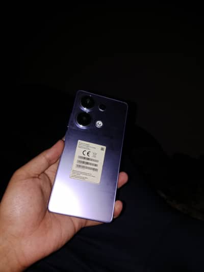 Xiaomi Redmi Note 13 Pro