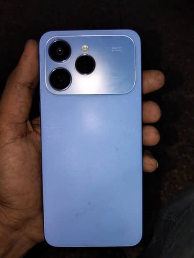 tecno spark 40