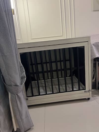 All breed dog house on order available shihtzu puppies also available