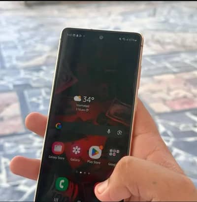 Samsung Mobile S20 FE