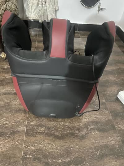 Foot massager