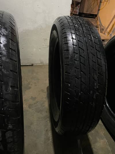Firestone Japanese Tyres for Sale – Made in Japan