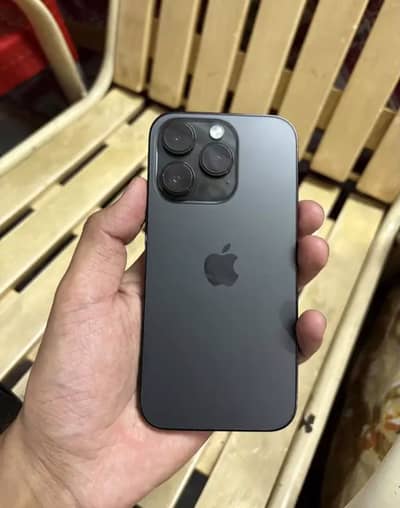 Apple iPhone 14 Pro