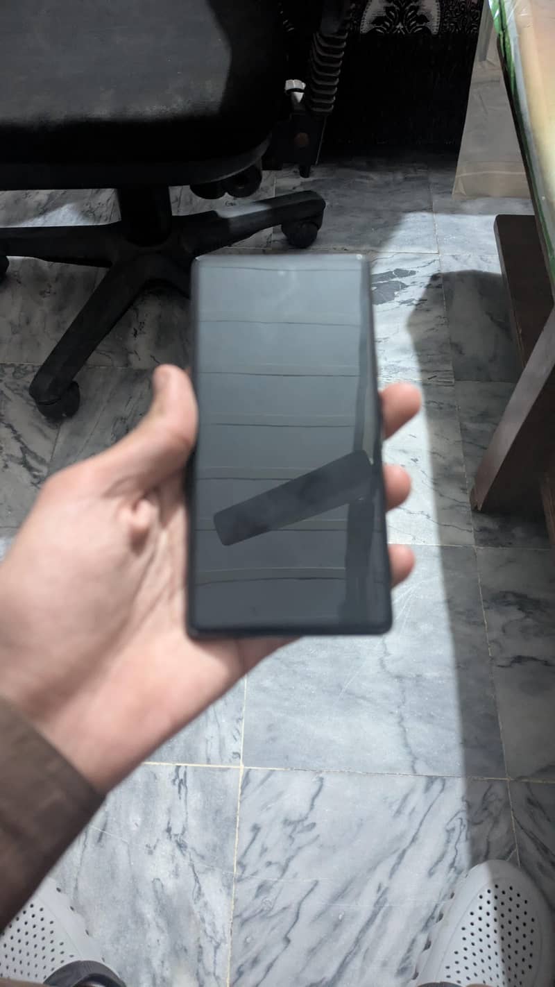 Google Pixel 7a 1