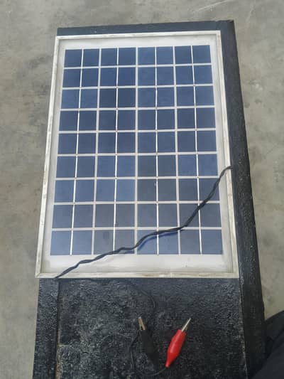Solar panel for sale