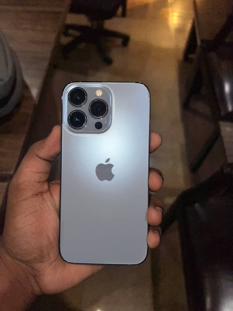 Apple Iphone13pro 3