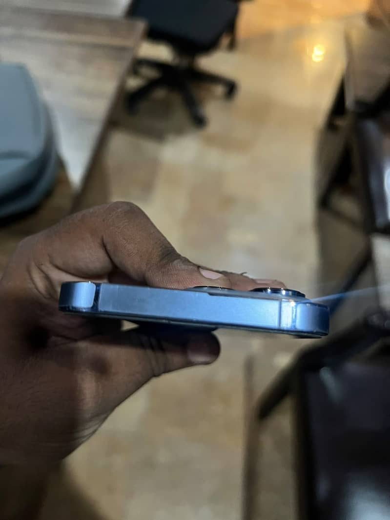 Apple Iphone13pro 5