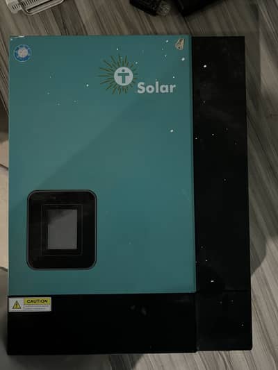 TESLA INVERTER 7000PV HYBRID