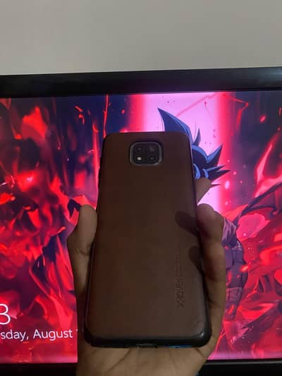 moto g power 2021