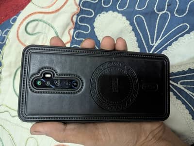 OPPO Reno 2Z 8 256 gb