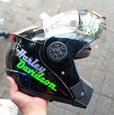 New flip Bike Helmet fully best QualiTy