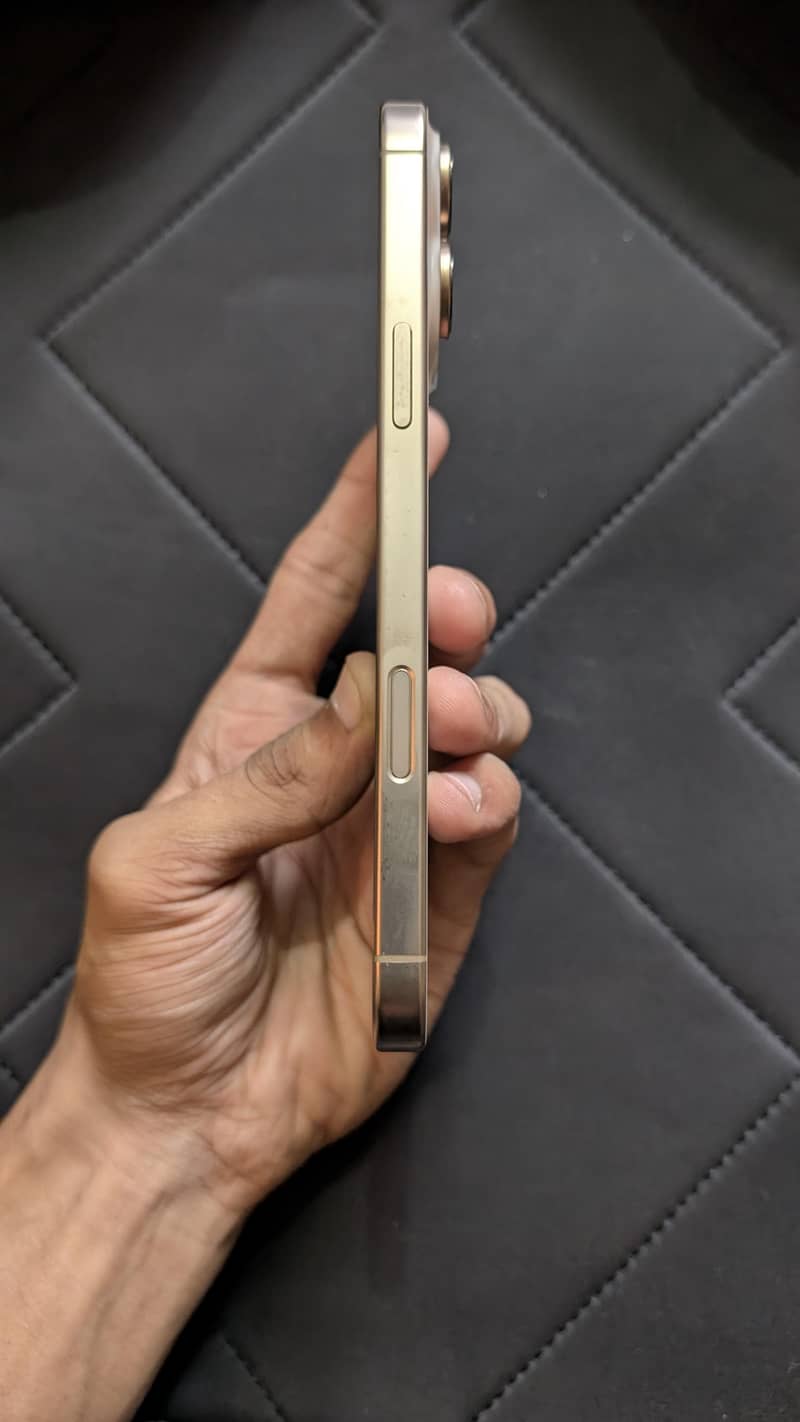Apple iPhone 16 Pro Max 2