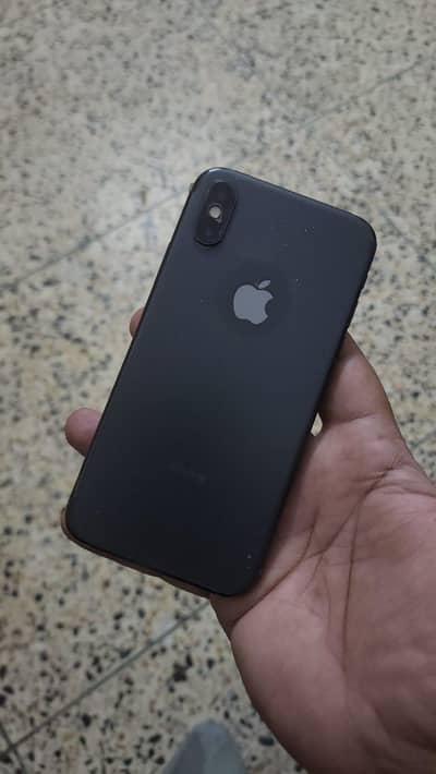 IPhone Xs 64 GB PTA Approved