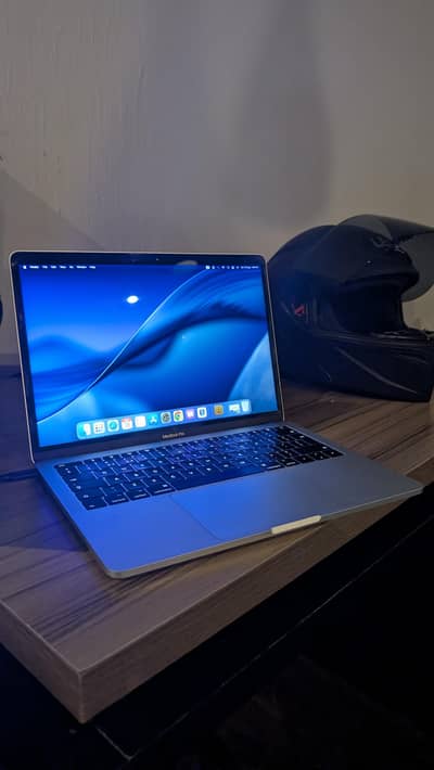 macbook pro 2017 13 inch
