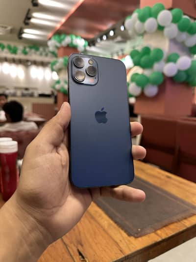 Apple iPhone 12 Pro Max