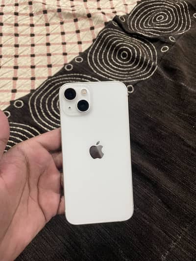 Apple iPhone 13 PTA Approved dual sim