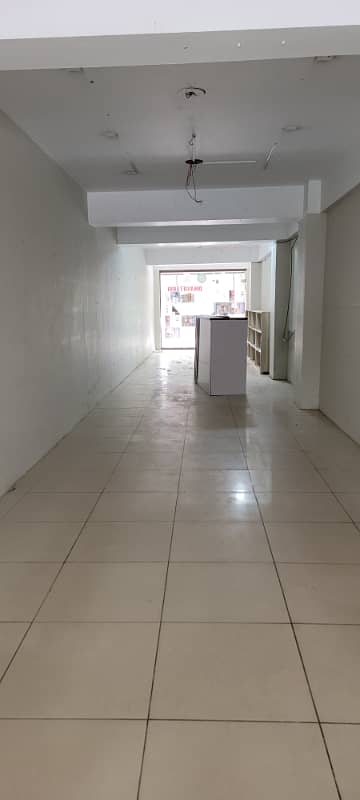 G/11 markaz vip location ground floor 2,side open 726sq shop available for rent real piks