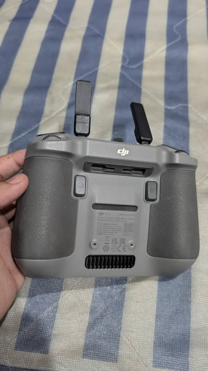 Dji RC 2 Controller  2