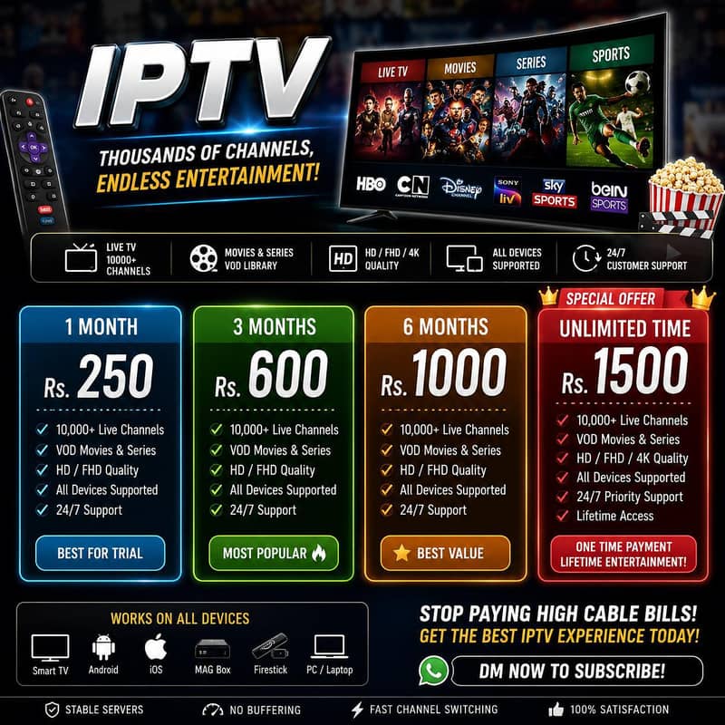 iptv. 0