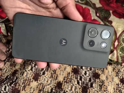 Motorola Moto G 2025