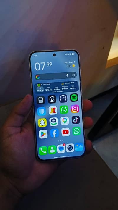 Infinix Hot 6 Pro