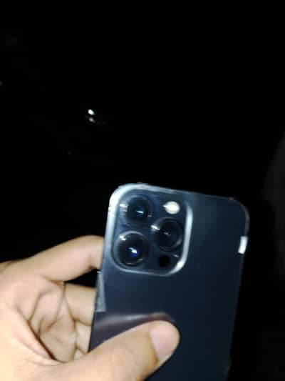 Apple iPhone 13 Pro factory unlock exchange possible
