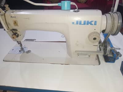 juki masheen punch head uper niche se