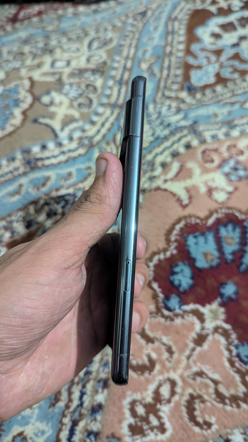 Google Pixel 7 Pro 3
