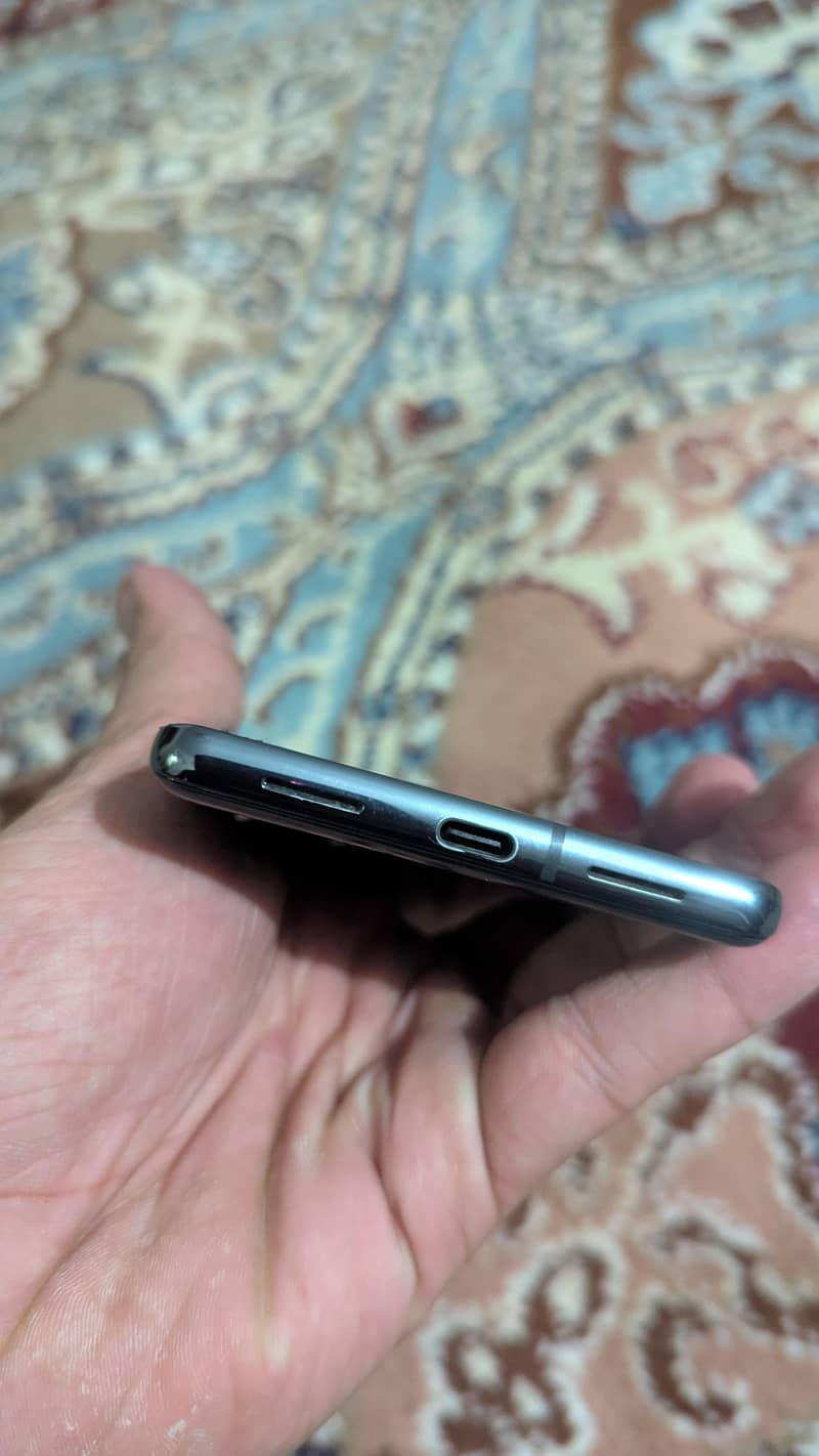 Google Pixel 7 Pro 4