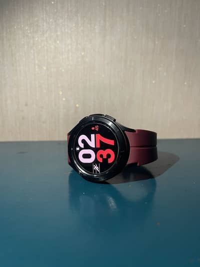 Samsung Galaxy Watch4 Classic 46mm | SM-R890 |
