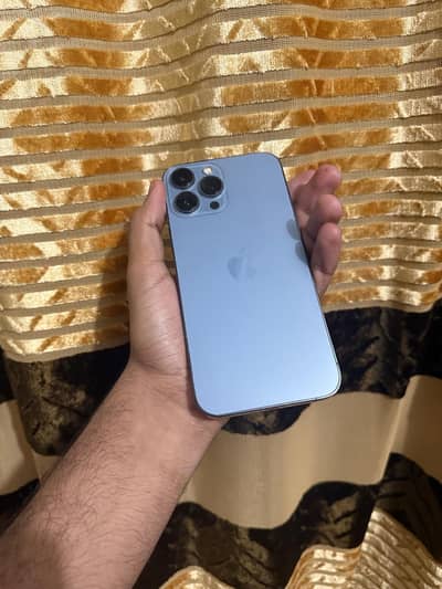 Apple iPhone 13 Pro Max jv