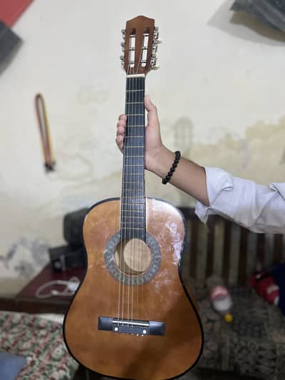 Guitar