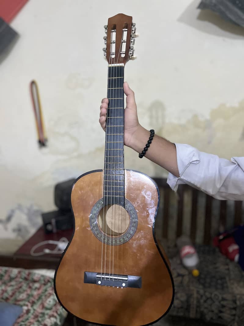 Guitar 0