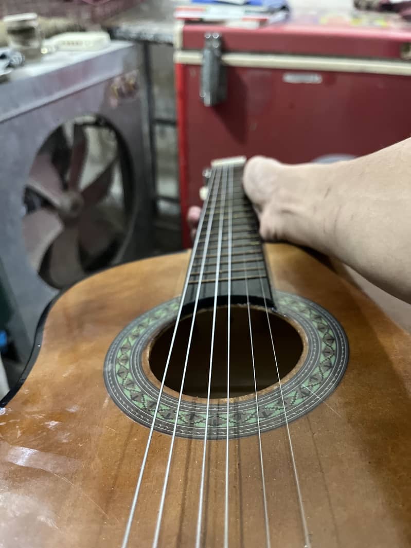 Guitar 1