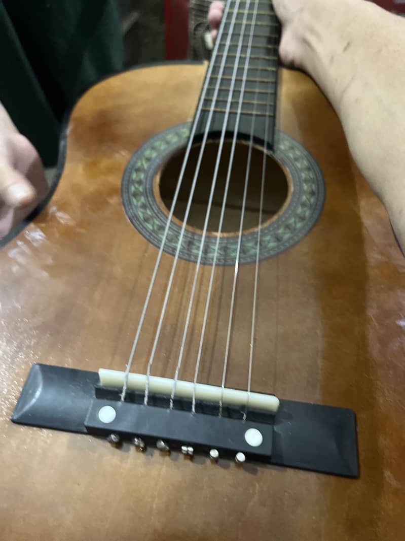 Guitar 4
