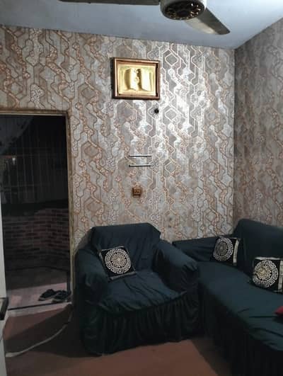 Ghulshan e Safia north Karachi