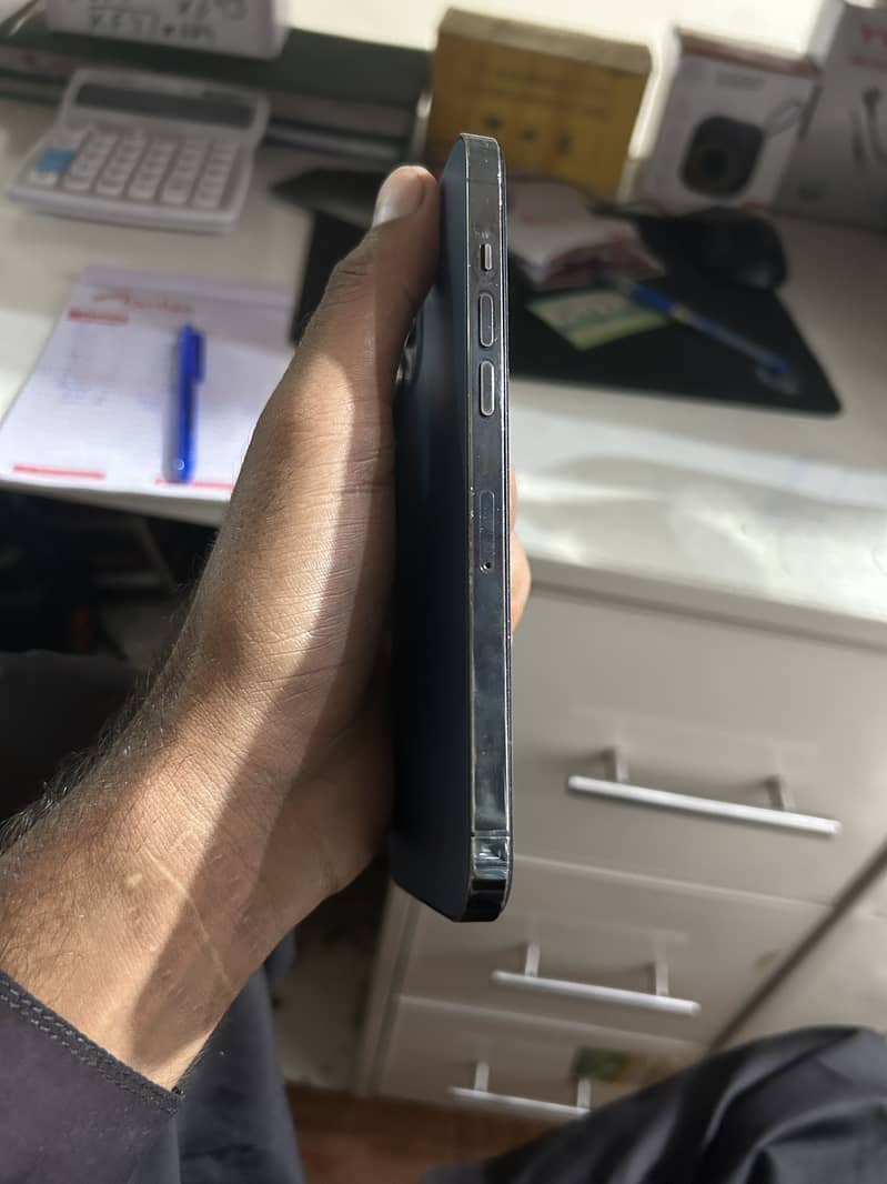 Apple iPhone 12 Pro Max 2