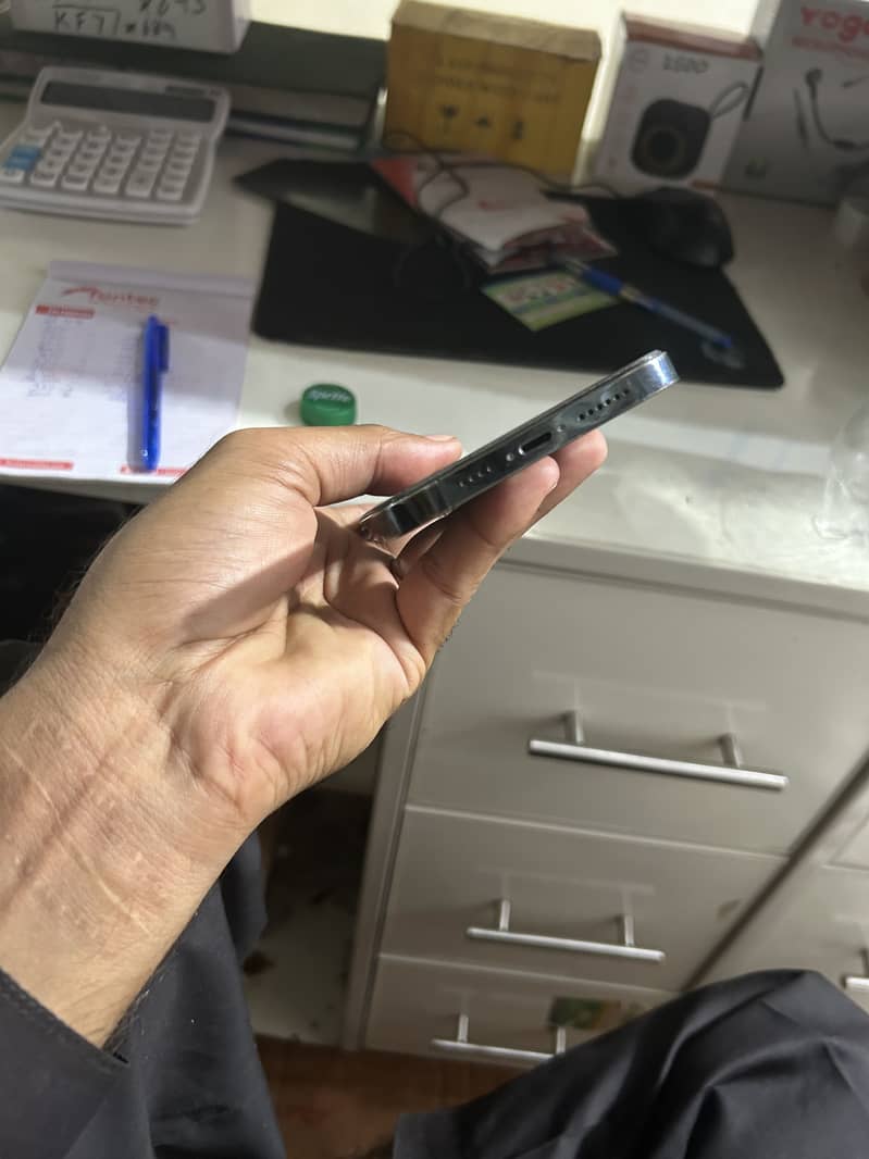Apple iPhone 12 Pro Max 6