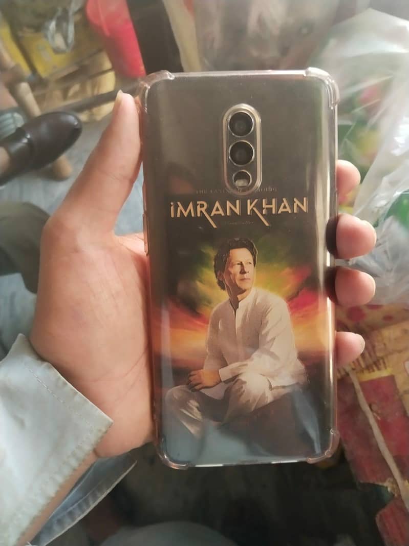 One Plus 6T 2